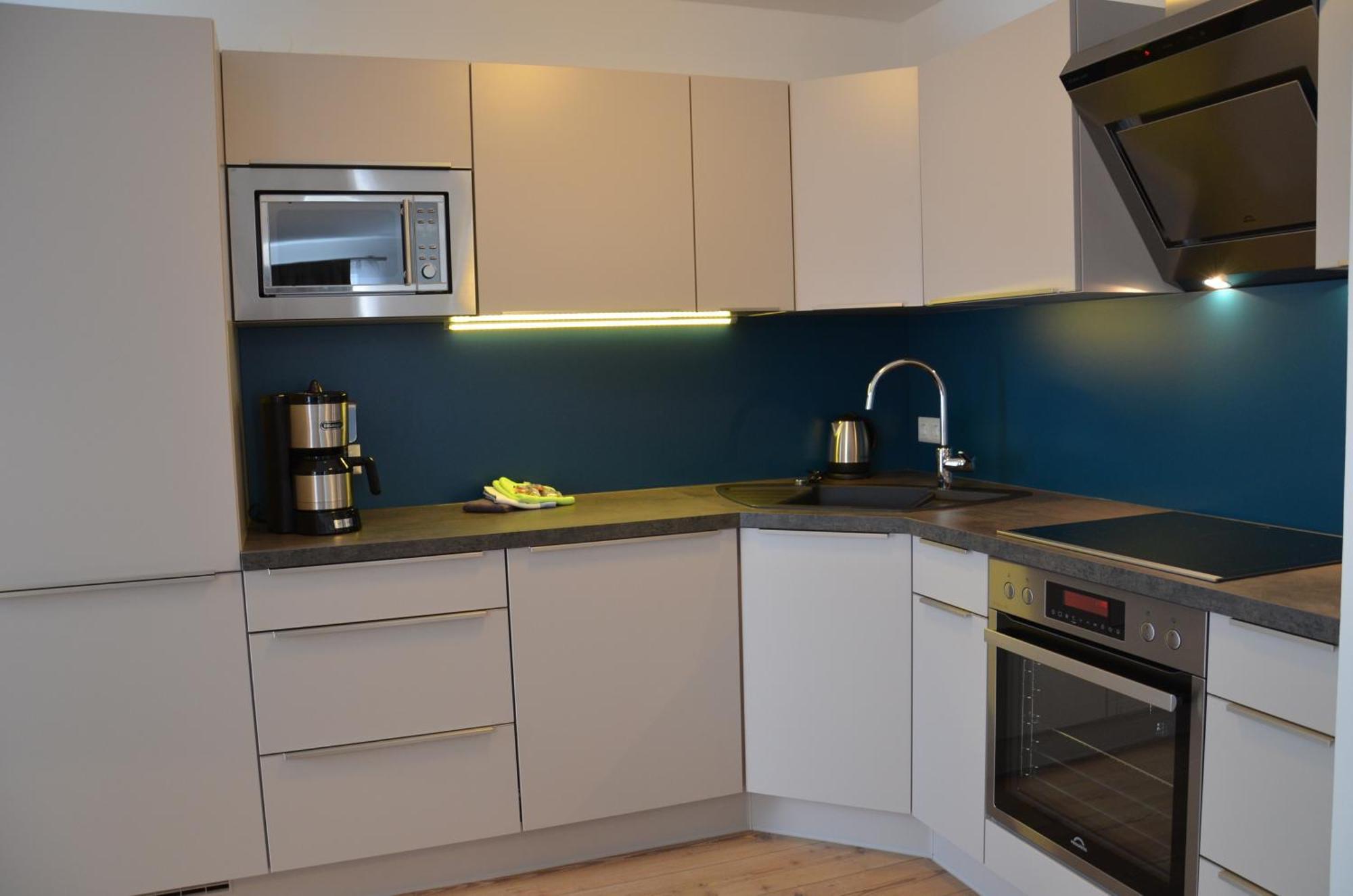Apartment Haus Van Der Leij Rußbach am Paß Gschütt Pokój zdjęcie